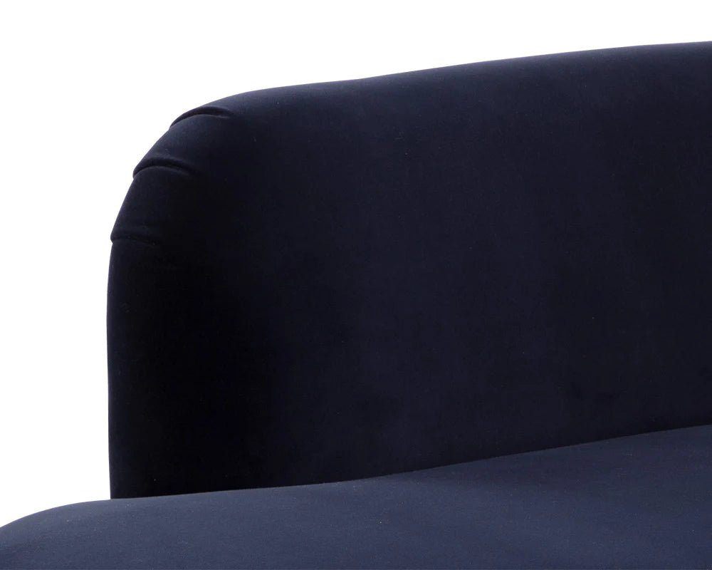 Cassey Bench - Meg Indigo