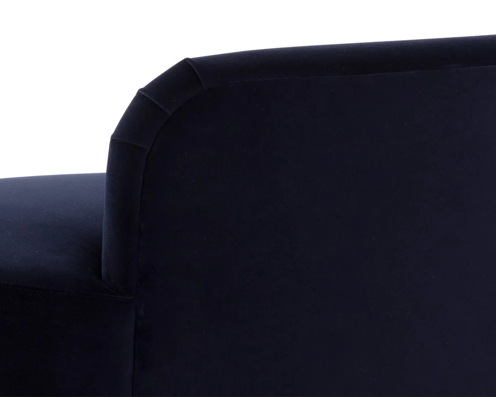 Cassey Bench - Meg Indigo