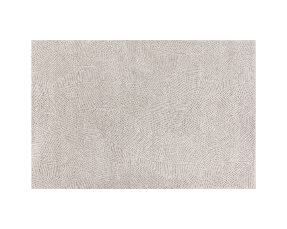 Calathea Hand-tufted Rug