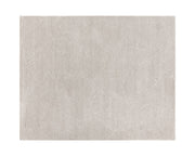 Calathea Hand - Tufted Rug - Oatmeal - 8' X 10' - Central Designs