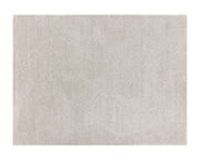 Calathea Hand - Tufted Rug - Oatmeal - 9' X 12' - Central Designs
