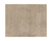 Calathea Hand - Tufted Rug - Sand - 8' X 10' - Central Designs
