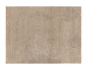 Calathea Hand - Tufted Rug - Sand - 9' X 12' - Central Designs