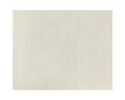 Deva Hand - Tufted Rug - Ivory - 8' X 10' - Central Designs