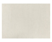 Deva Hand - Tufted Rug - Ivory - 10' X 14' - Central Designs