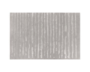 Tazma Hand - Tufted Rug - Taupe - 6' X 9' - Central Designs