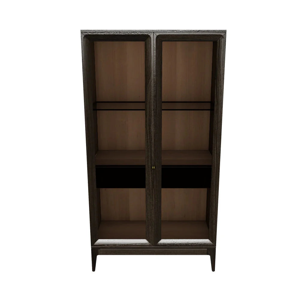 Cecilia Display Cabinet