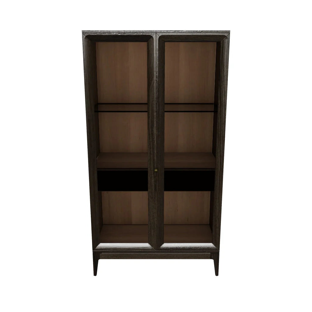 Cecilia Display Cabinet