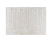 Caruso Hand-Loomed Rug - Cream / Ivory - 6' X 9'