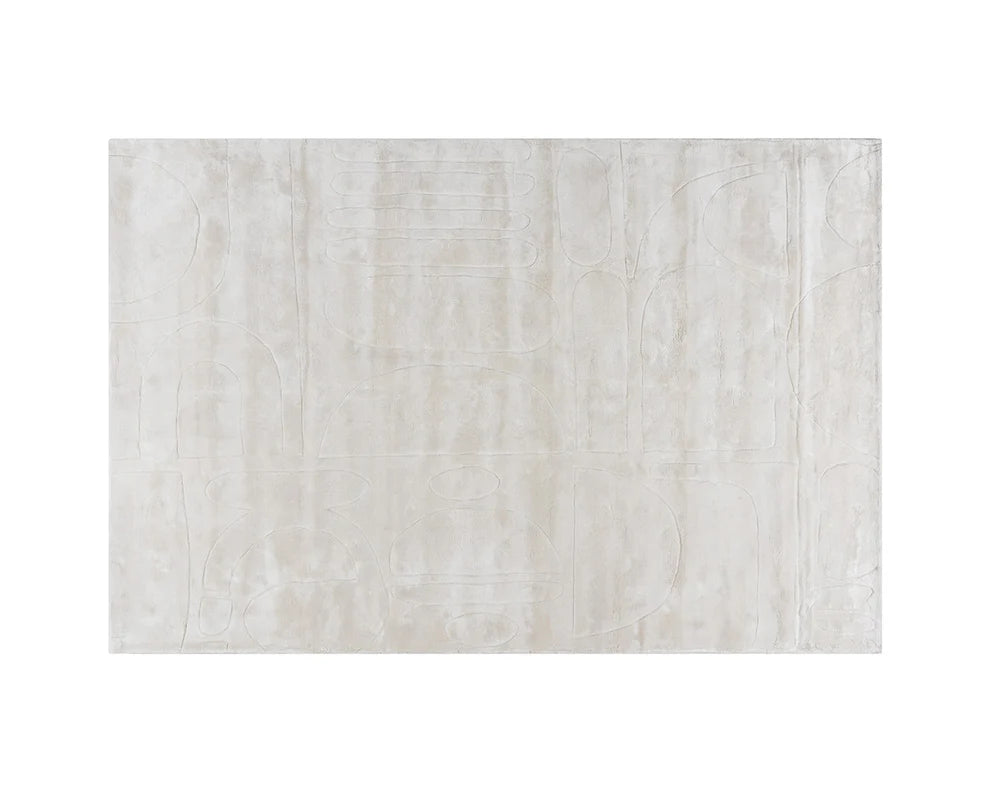 Caruso Hand-loomed Rug