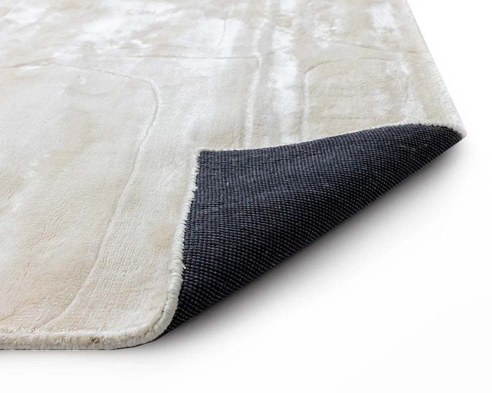 Caruso Hand-loomed Rug
