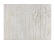 Caruso Hand - Loomed Rug - Cream / Ivory - 9' X 12' - Central Designs
