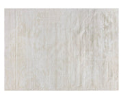 Caruso Hand - Loomed Rug - Cream / Ivory - 10' X 14' - Central Designs