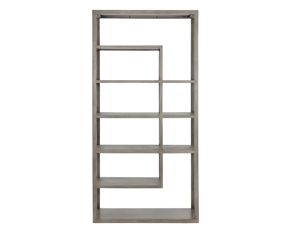 Kenzie Bookcase