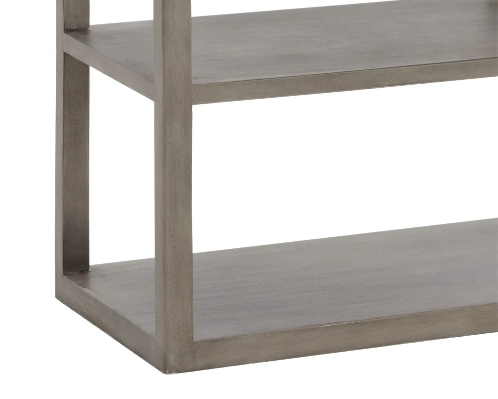 Kenzie Bookcase
