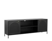 Aziza Storage Cabinet - Central Designs