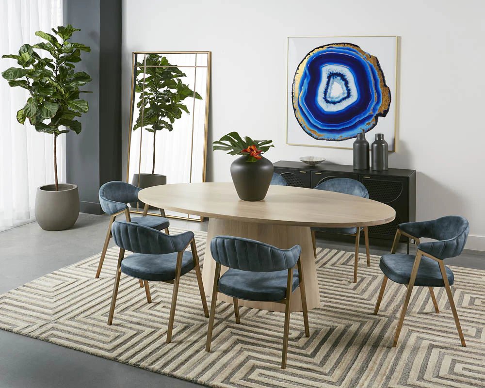 Aziza Sideboard - Central Designs