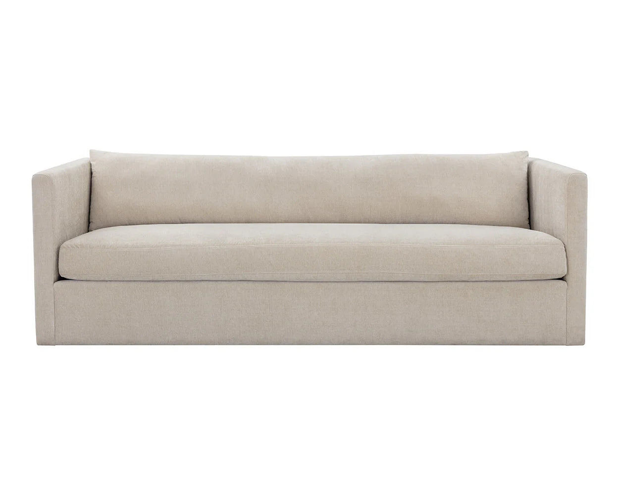 Leander Sofa - Danny Cream