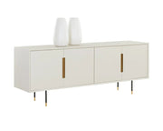 Danbury Sideboard - Modern Cream - Central Designs