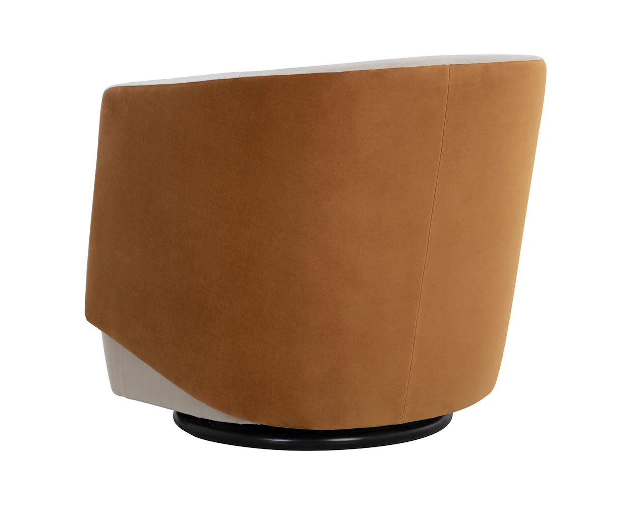 Sarina Swivel Lounge Chair