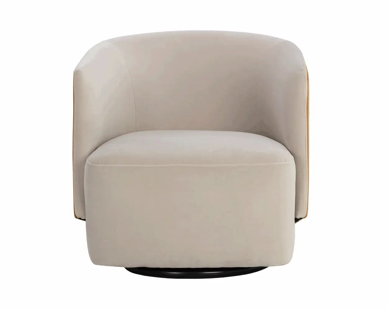Sarina Swivel Lounge Chair