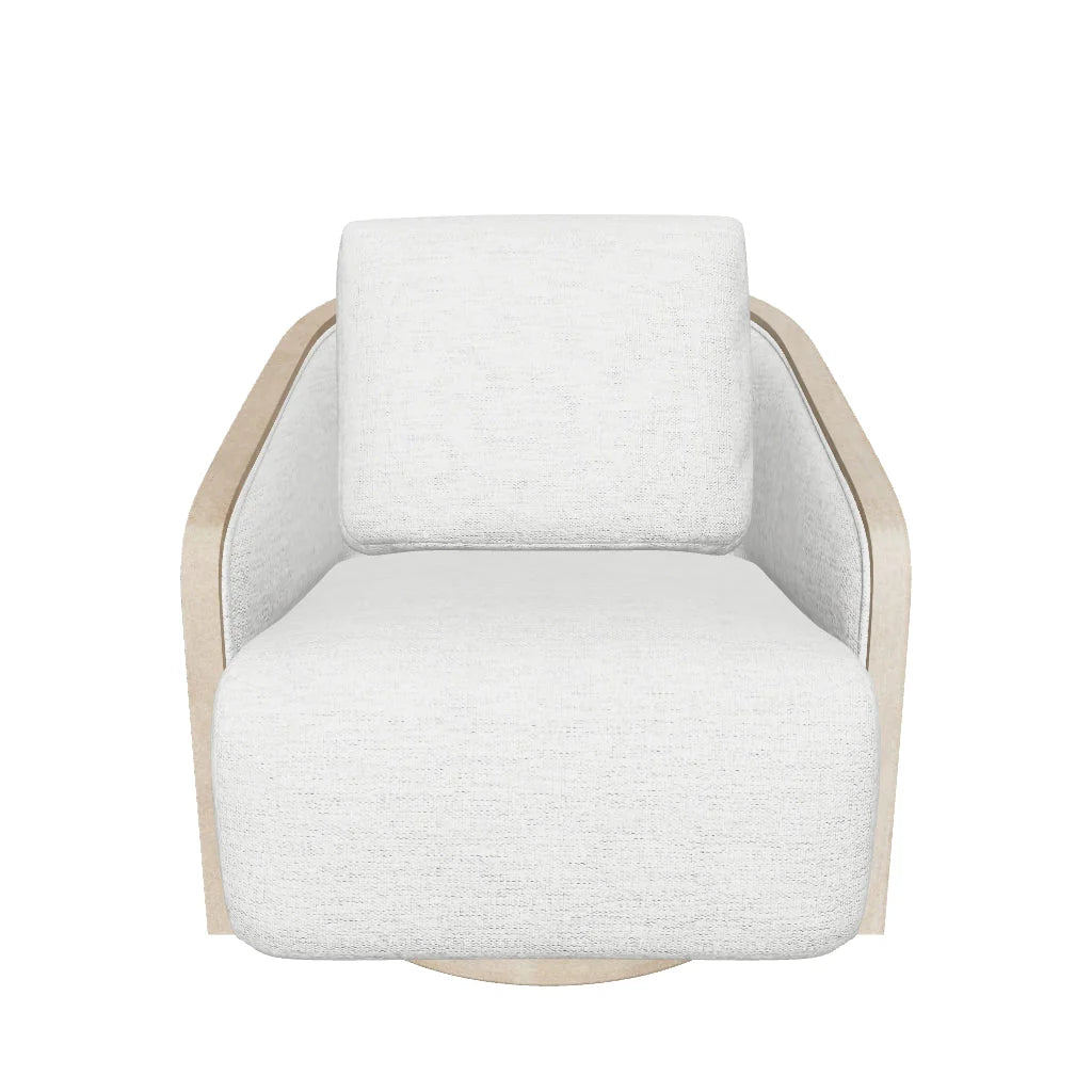Tasia Swivel Lounge Chair