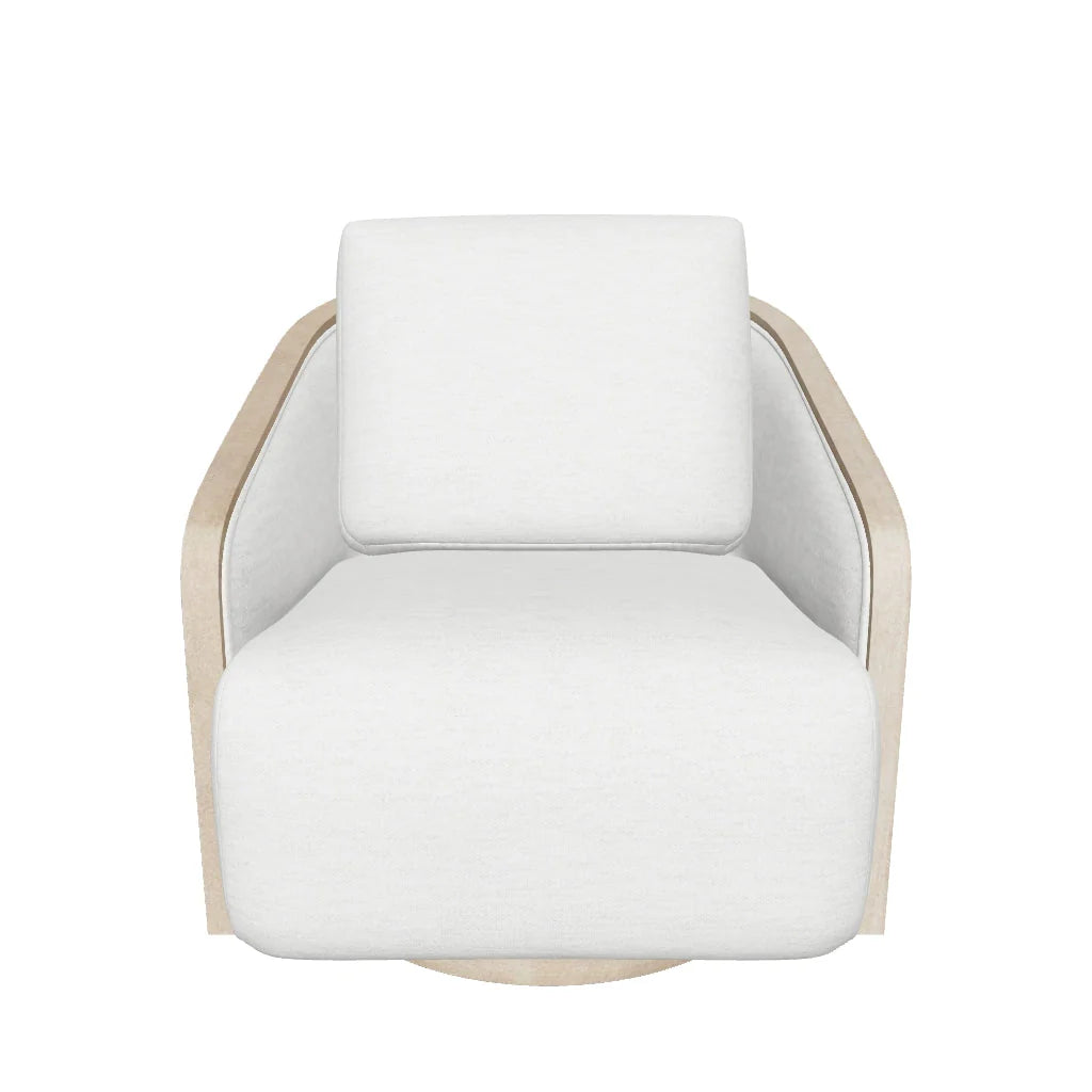 Tasia Swivel Lounge Chair