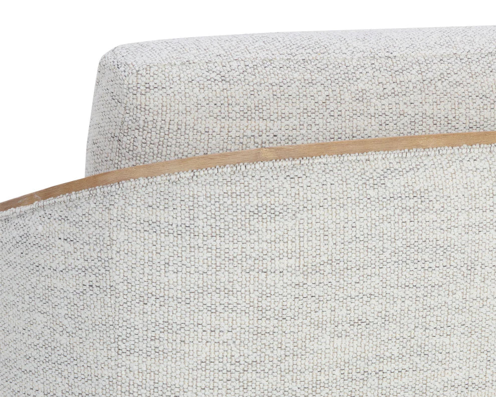 Tasia Swivel Lounge Chair