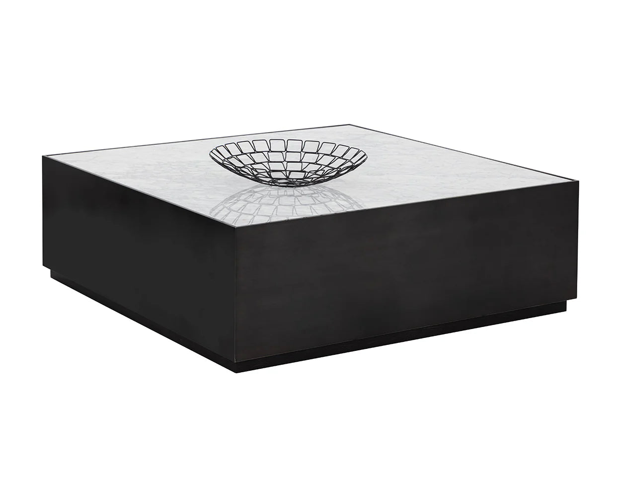 Selah Coffee Table - Central Designs