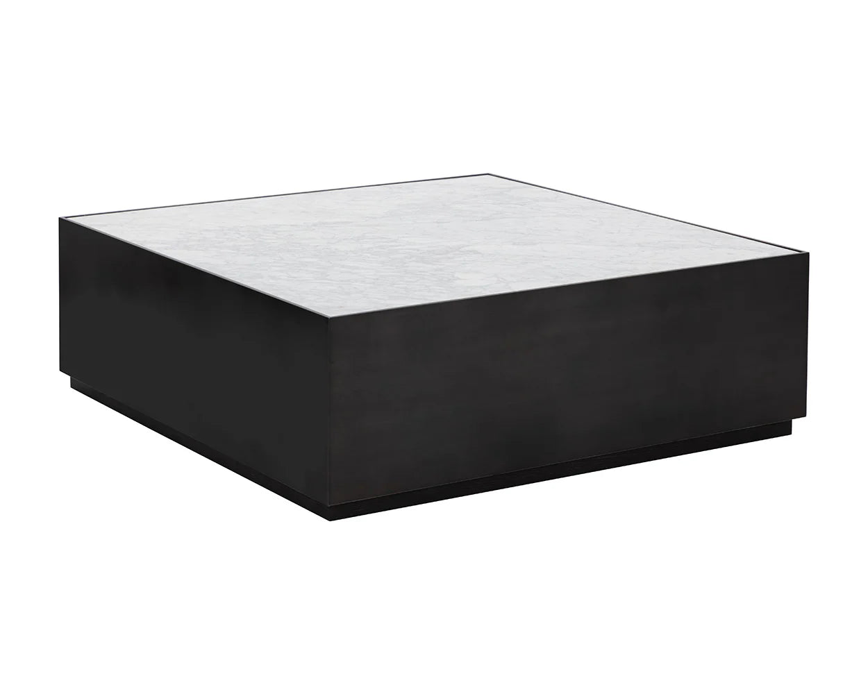 Selah Coffee Table - Central Designs