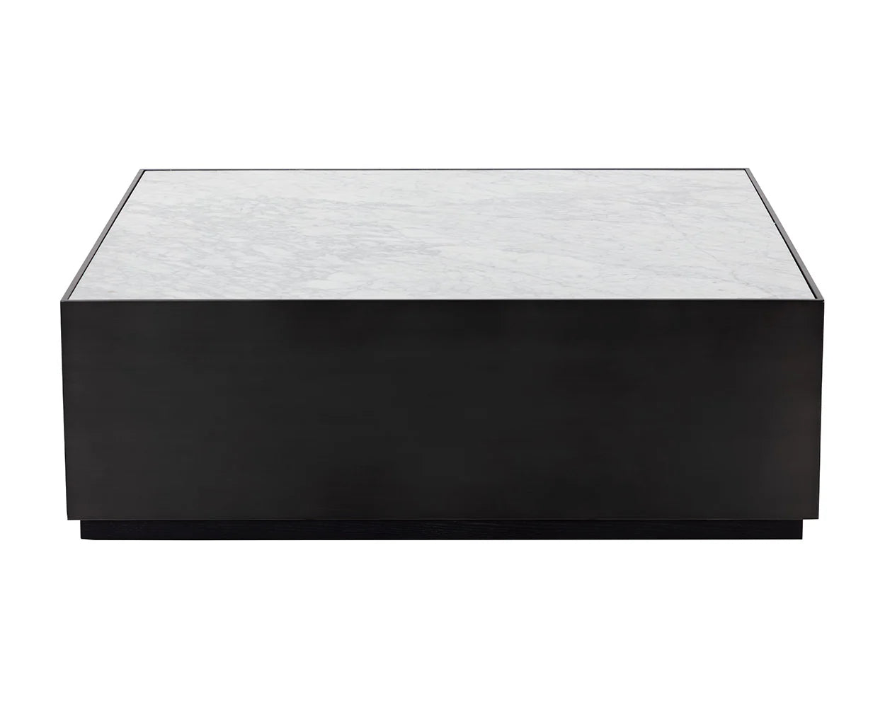 Selah Coffee Table - Central Designs