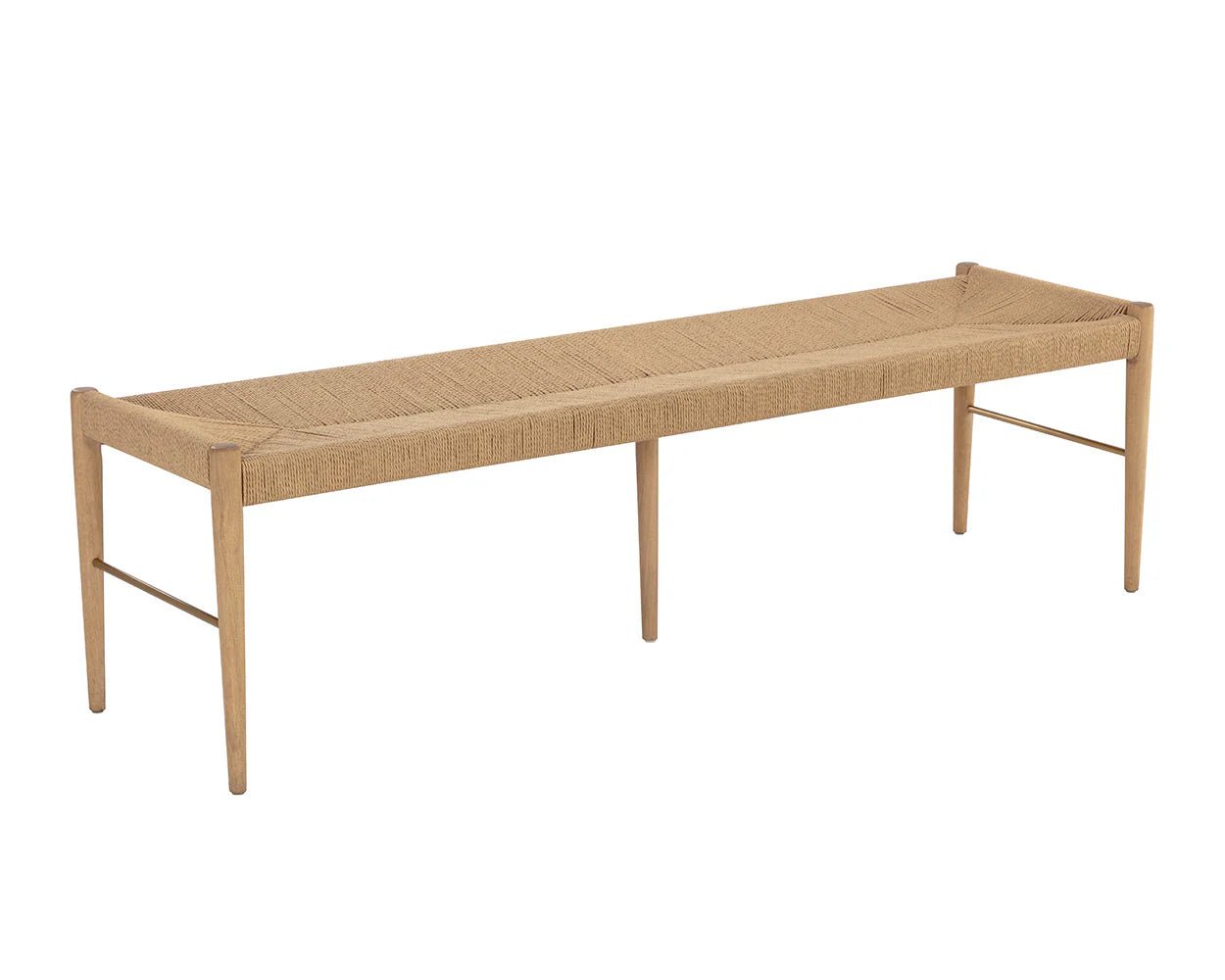 Moira Bench - Central Designs