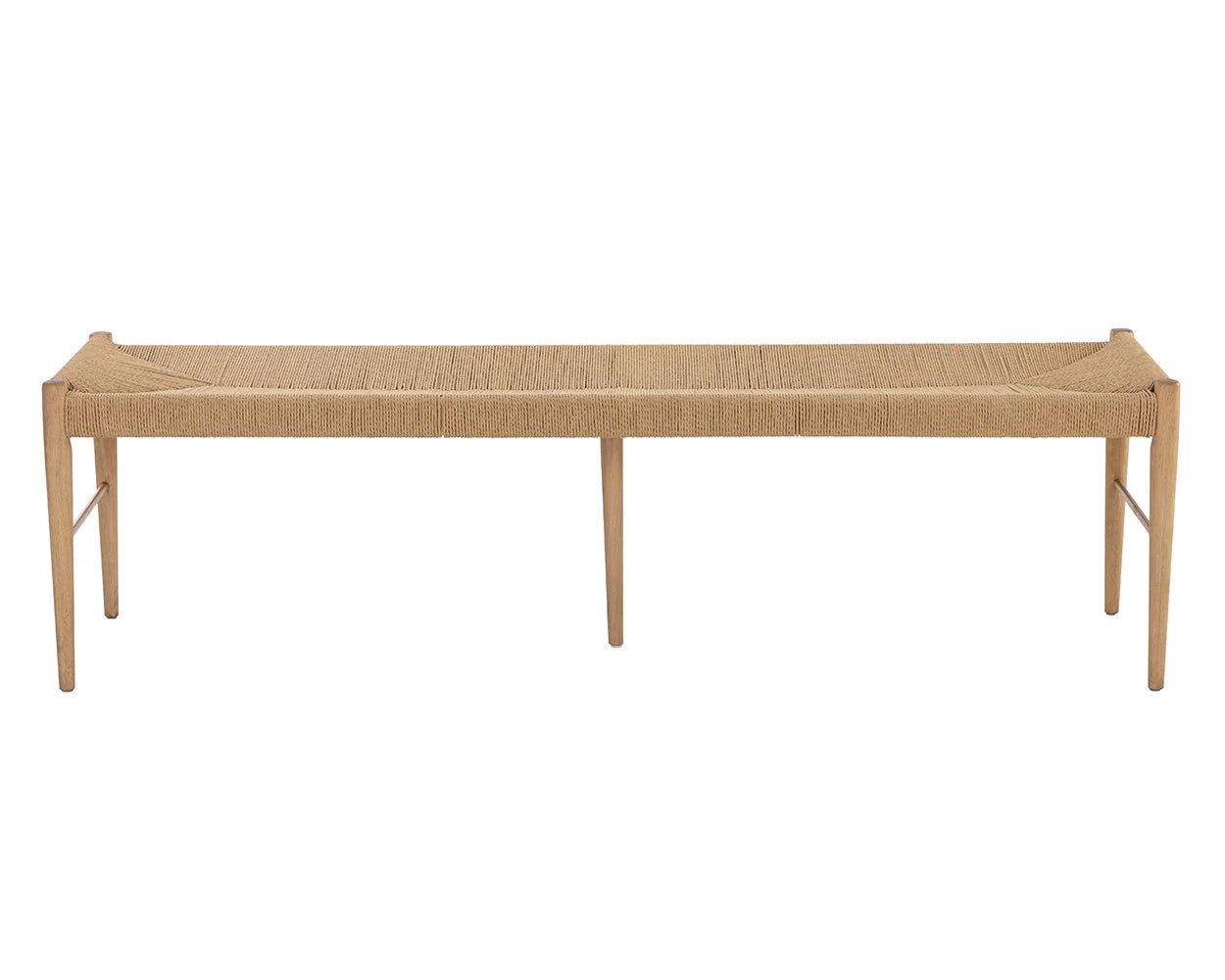 Moira Bench - Central Designs