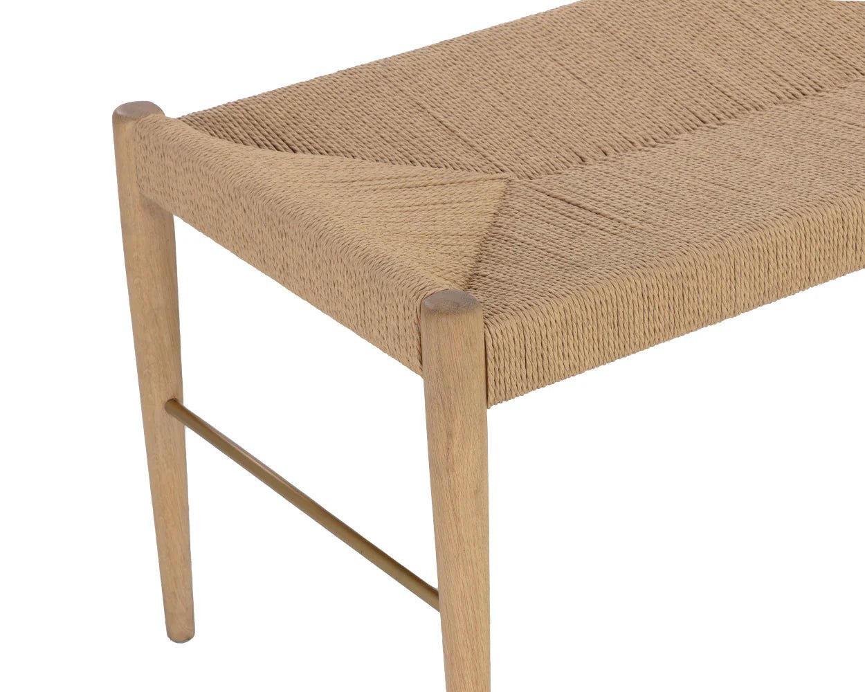 Moira Bench - Central Designs