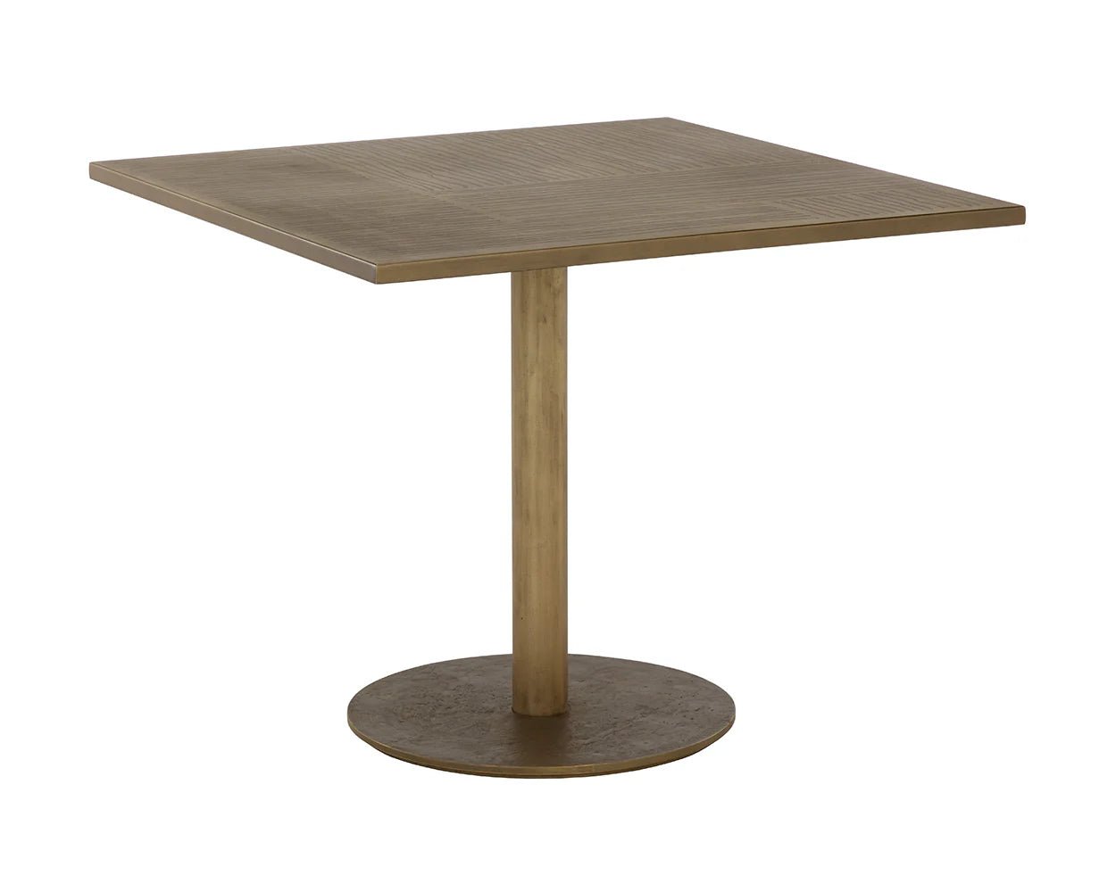 Corina Bistro Table - 36" - Central Designs