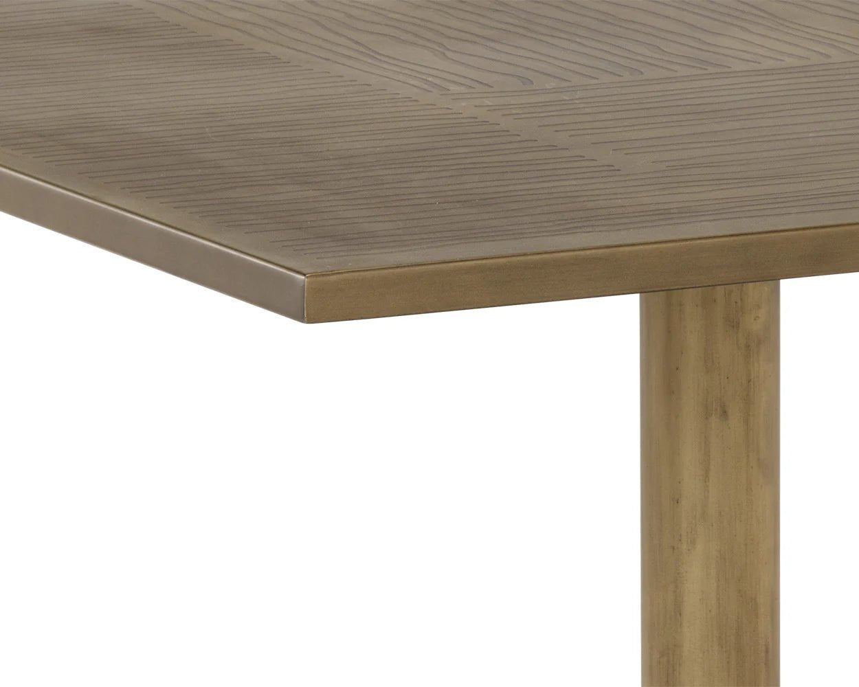 Corina Bistro Table - 36" - Central Designs