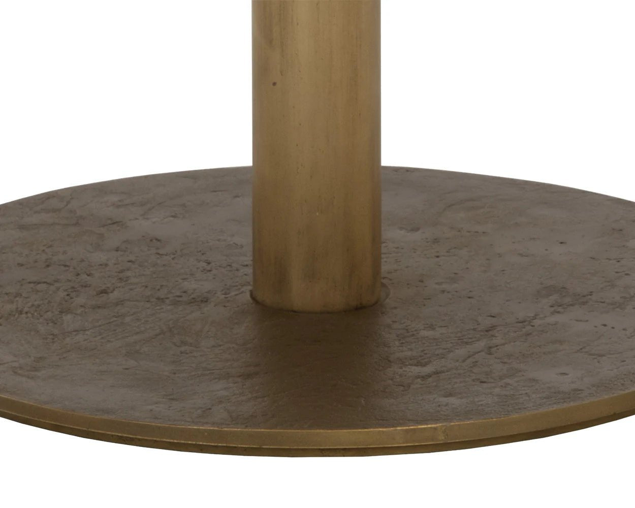 Corina Bistro Table - 36" - Central Designs