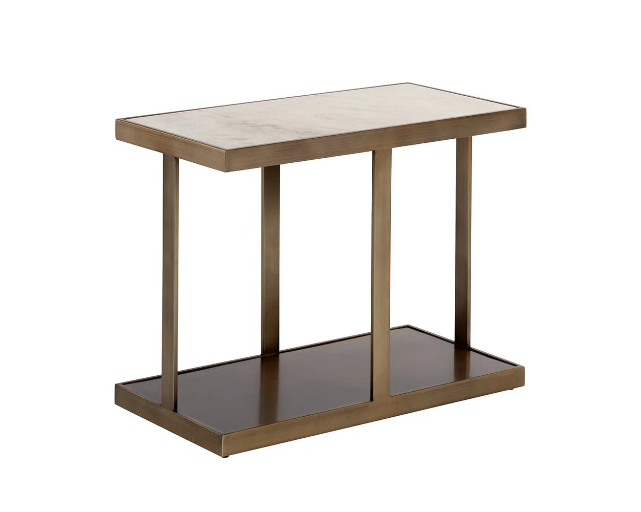 Kamali Side Table - Central Designs