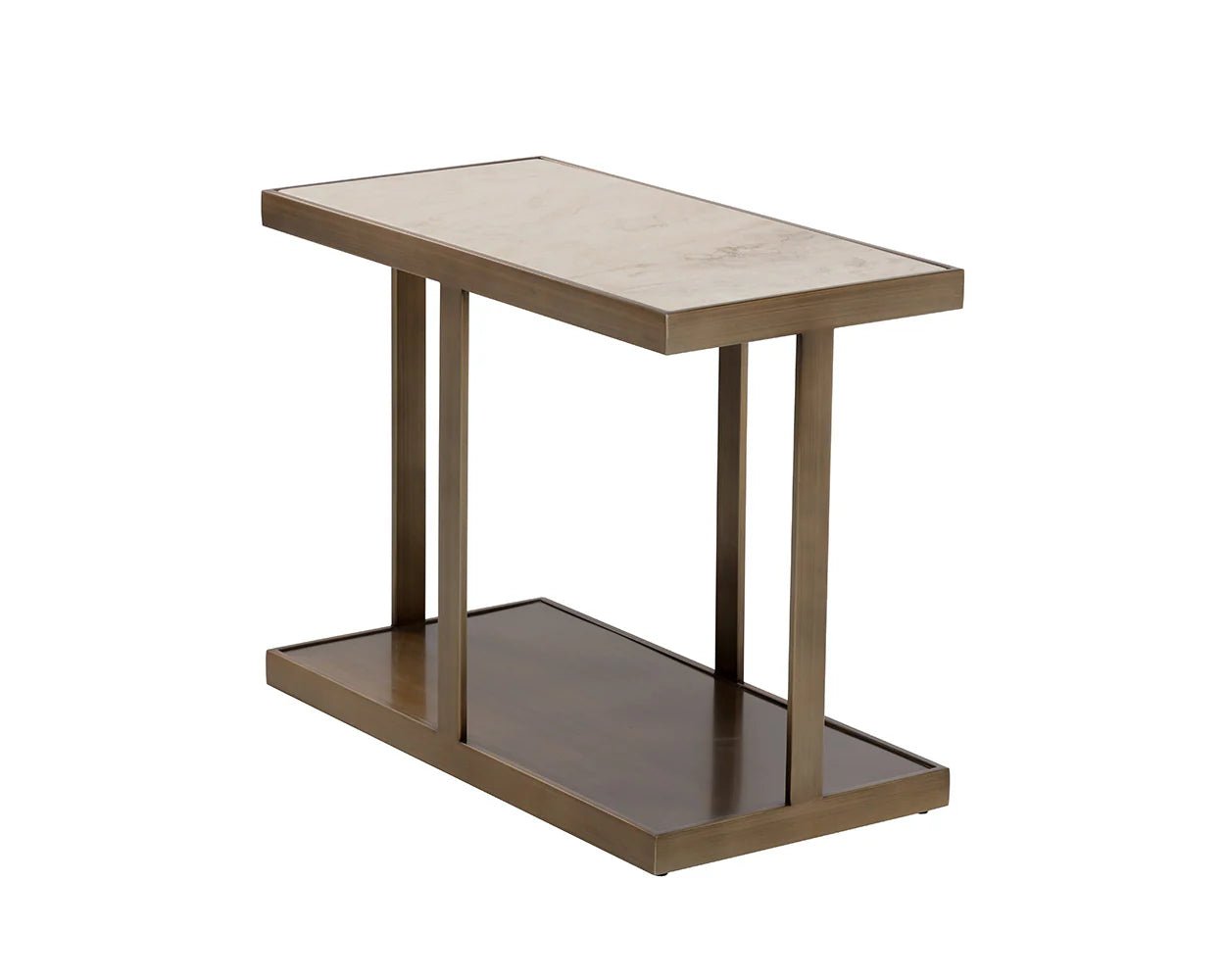 Kamali Side Table - Central Designs