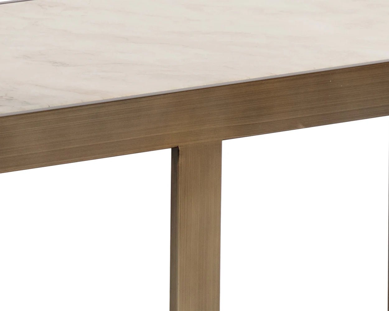 Kamali Side Table - Central Designs