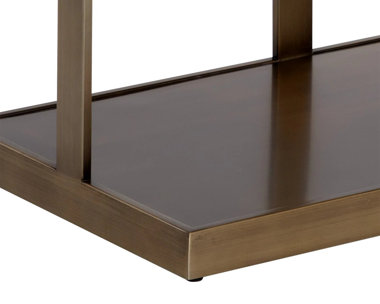 Kamali Side Table - Central Designs