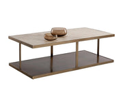 Kamali Coffee Table - Central Designs