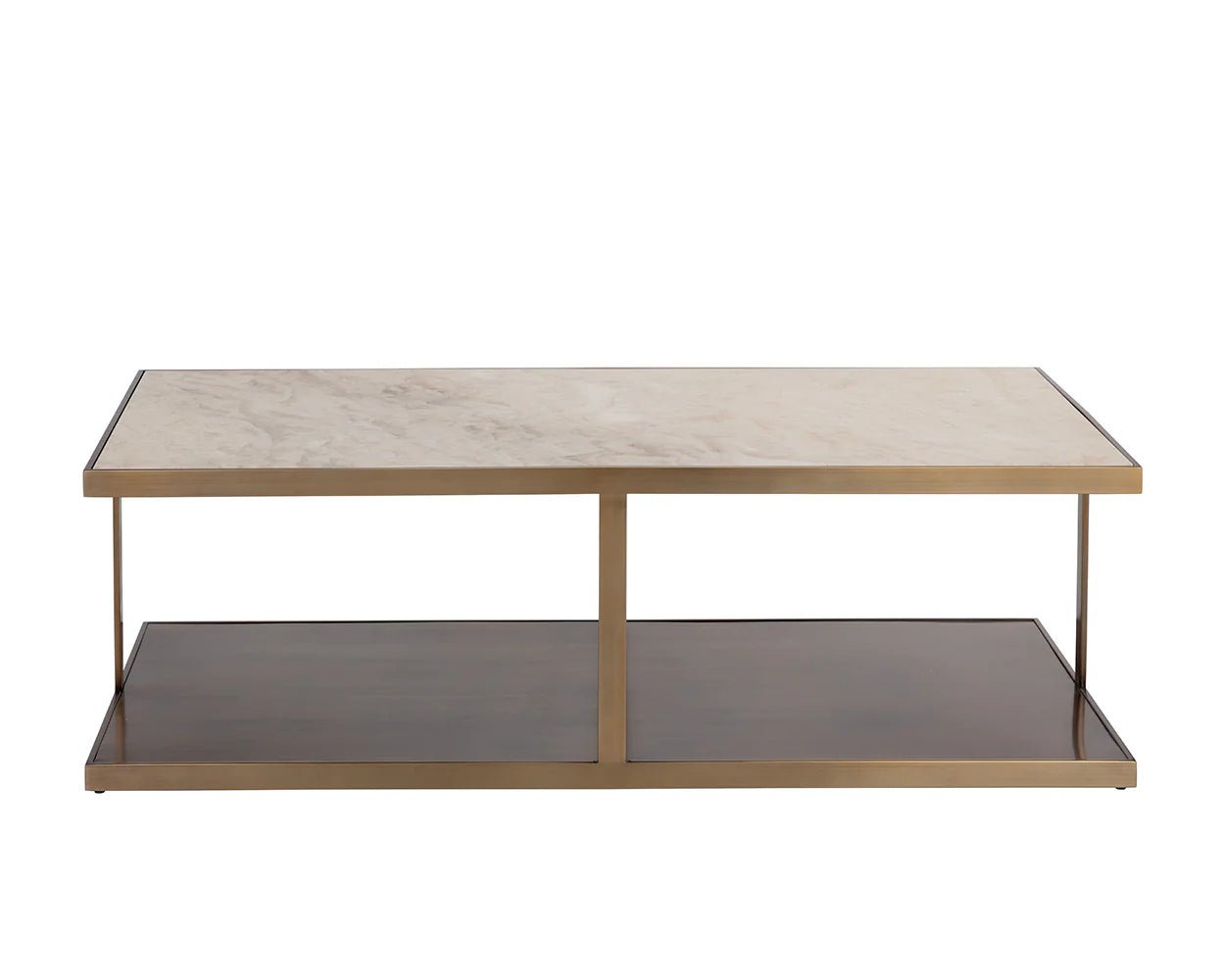 Kamali Coffee Table - Central Designs
