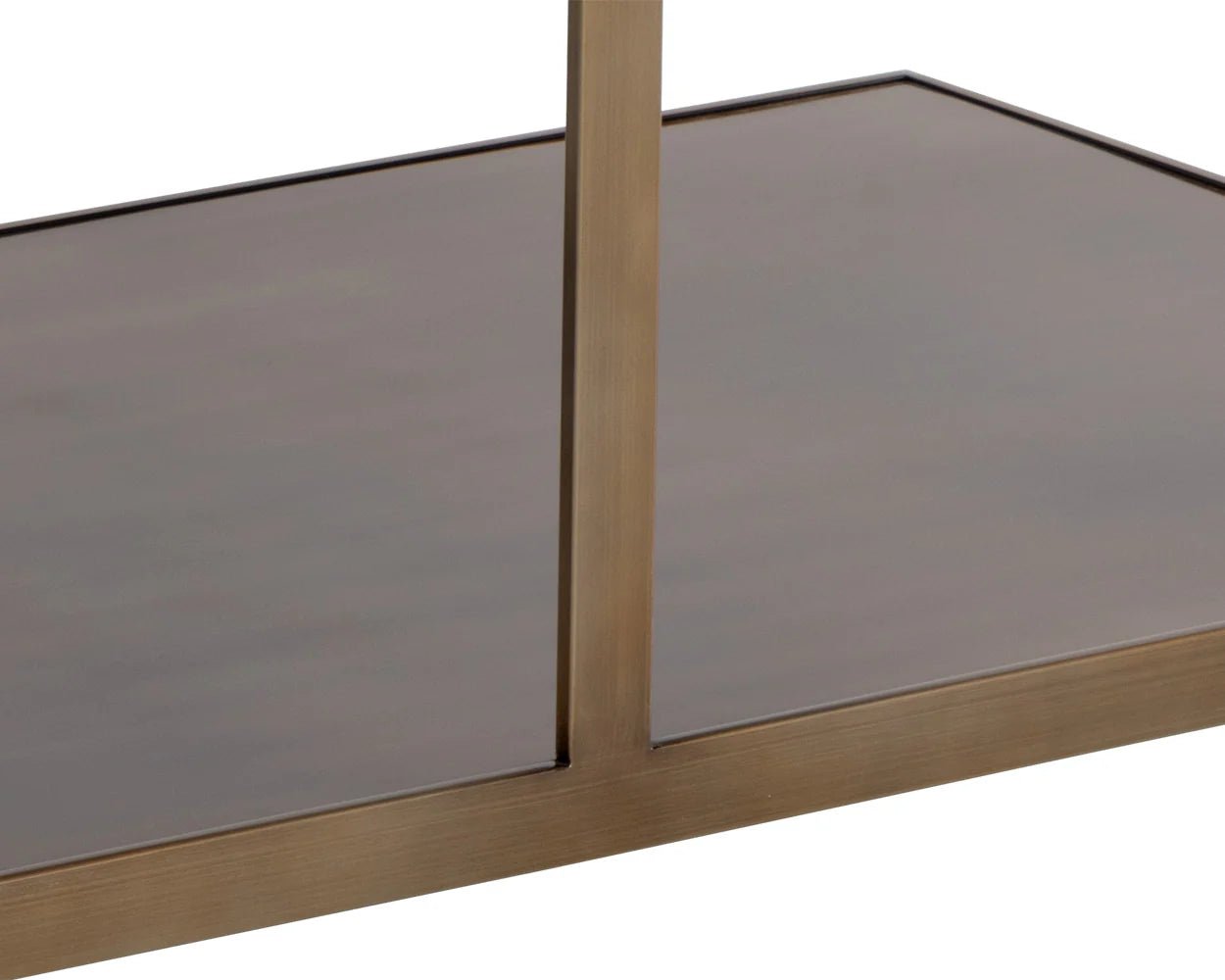 Kamali Coffee Table - Central Designs