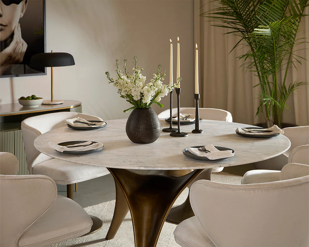 Bijon Dining - 59"