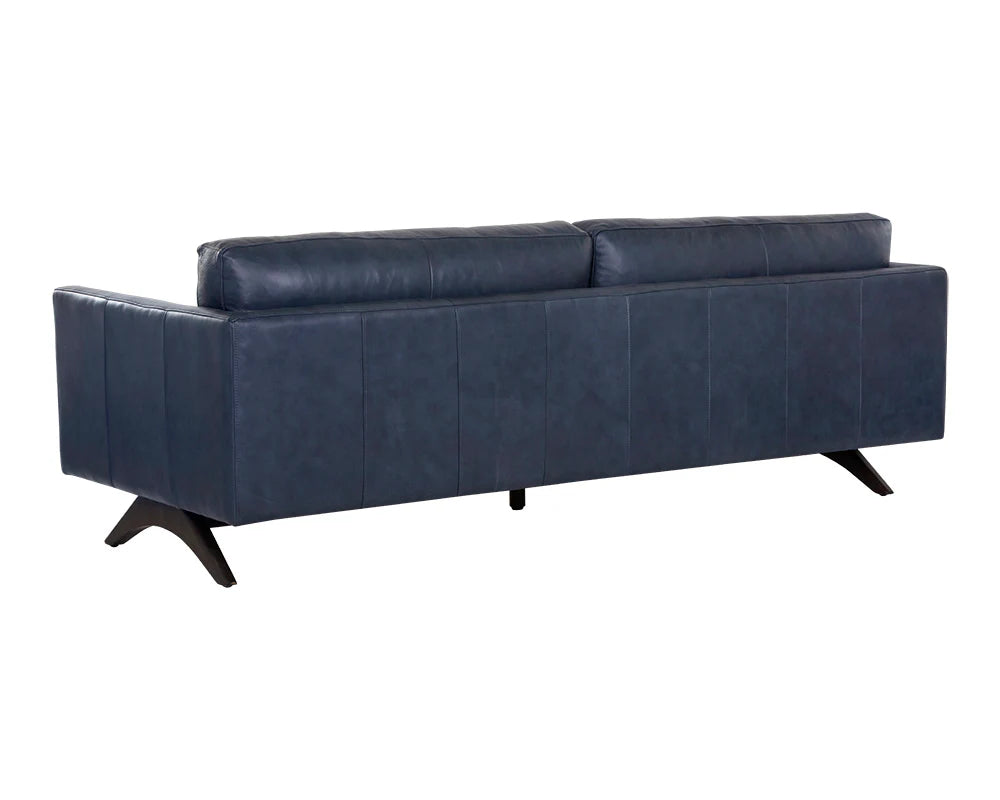 Rogers Sofa - Cortina Ink