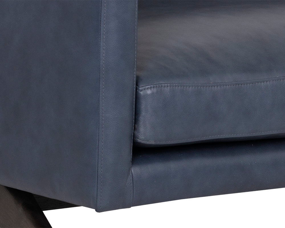 Rogers Sofa - Cortina Ink