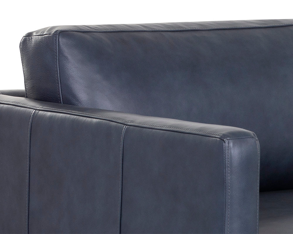 Rogers Sofa - Cortina Ink