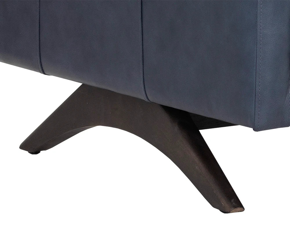 Rogers Sofa - Cortina Ink