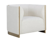 LARRON ARMCHAIR